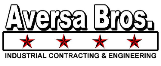 Aversa Brothers  Logo